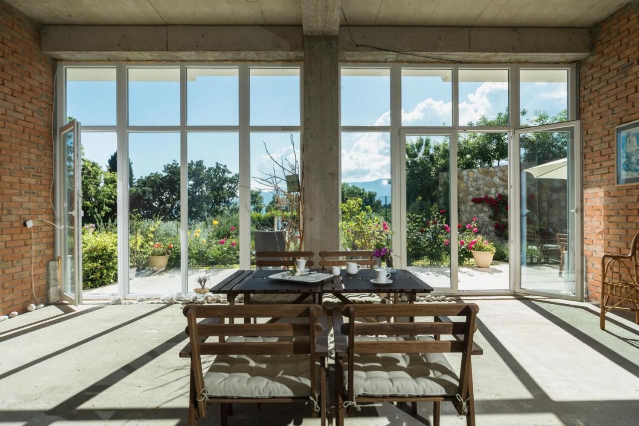 Гостевой дом Villa Portofino Crimea Ялта-18