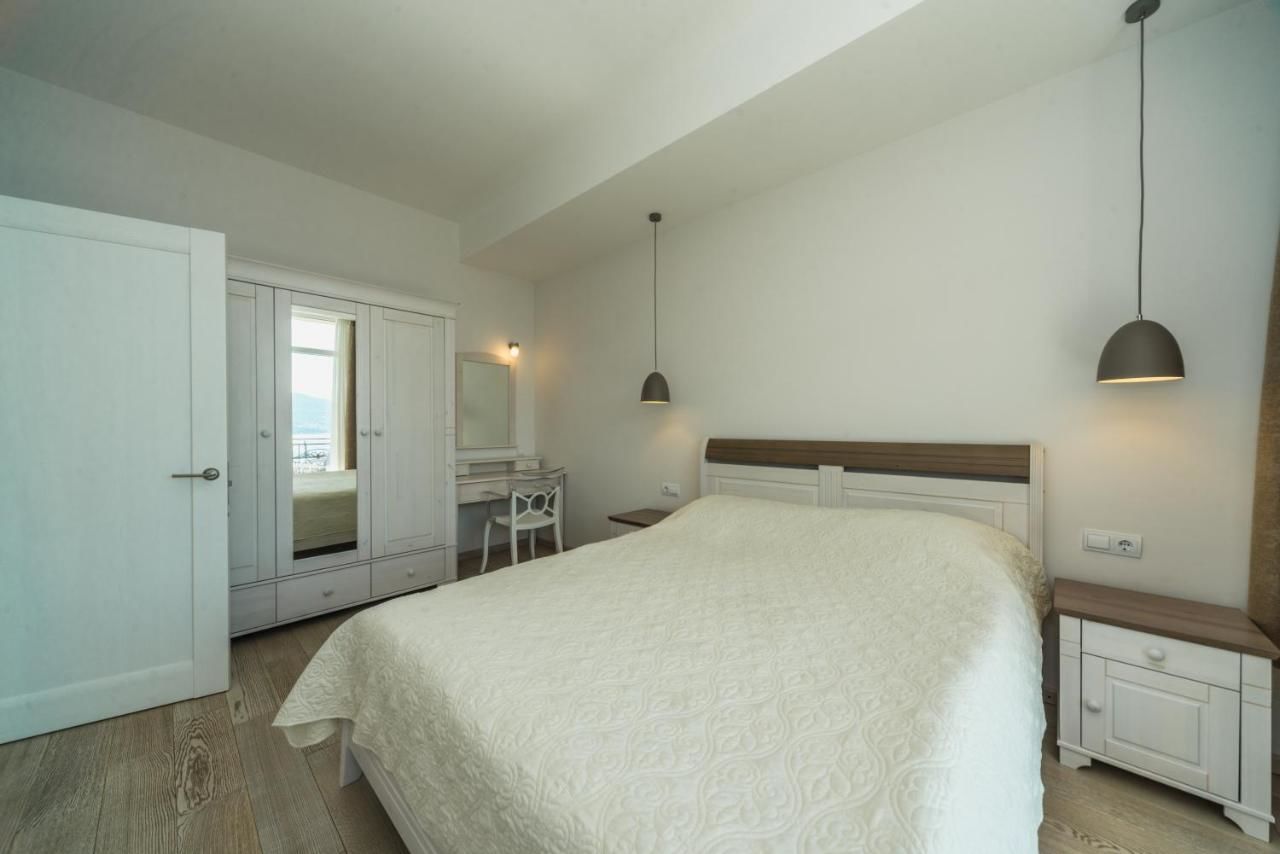 Гостевой дом Villa Portofino Crimea Ялта-26