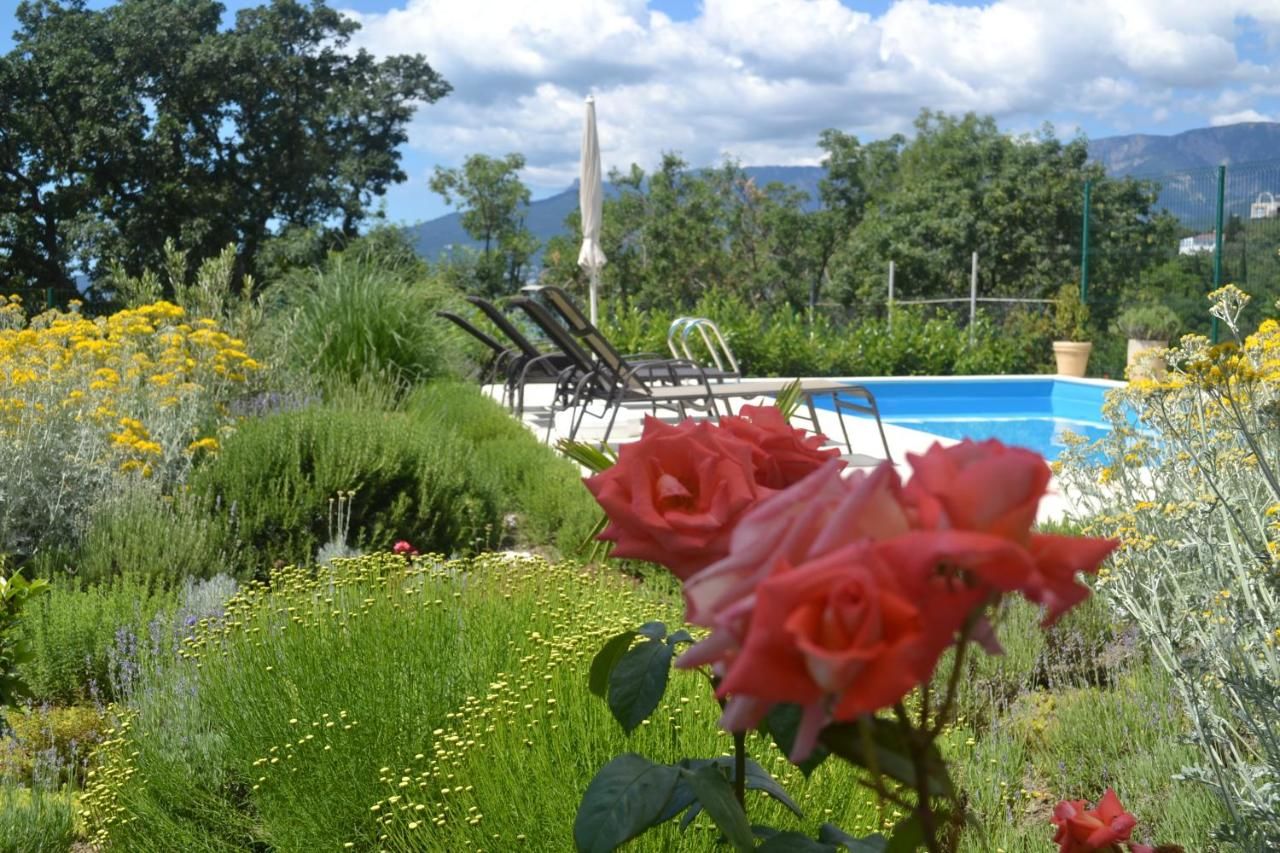 Гостевой дом Villa Portofino Crimea Ялта-36