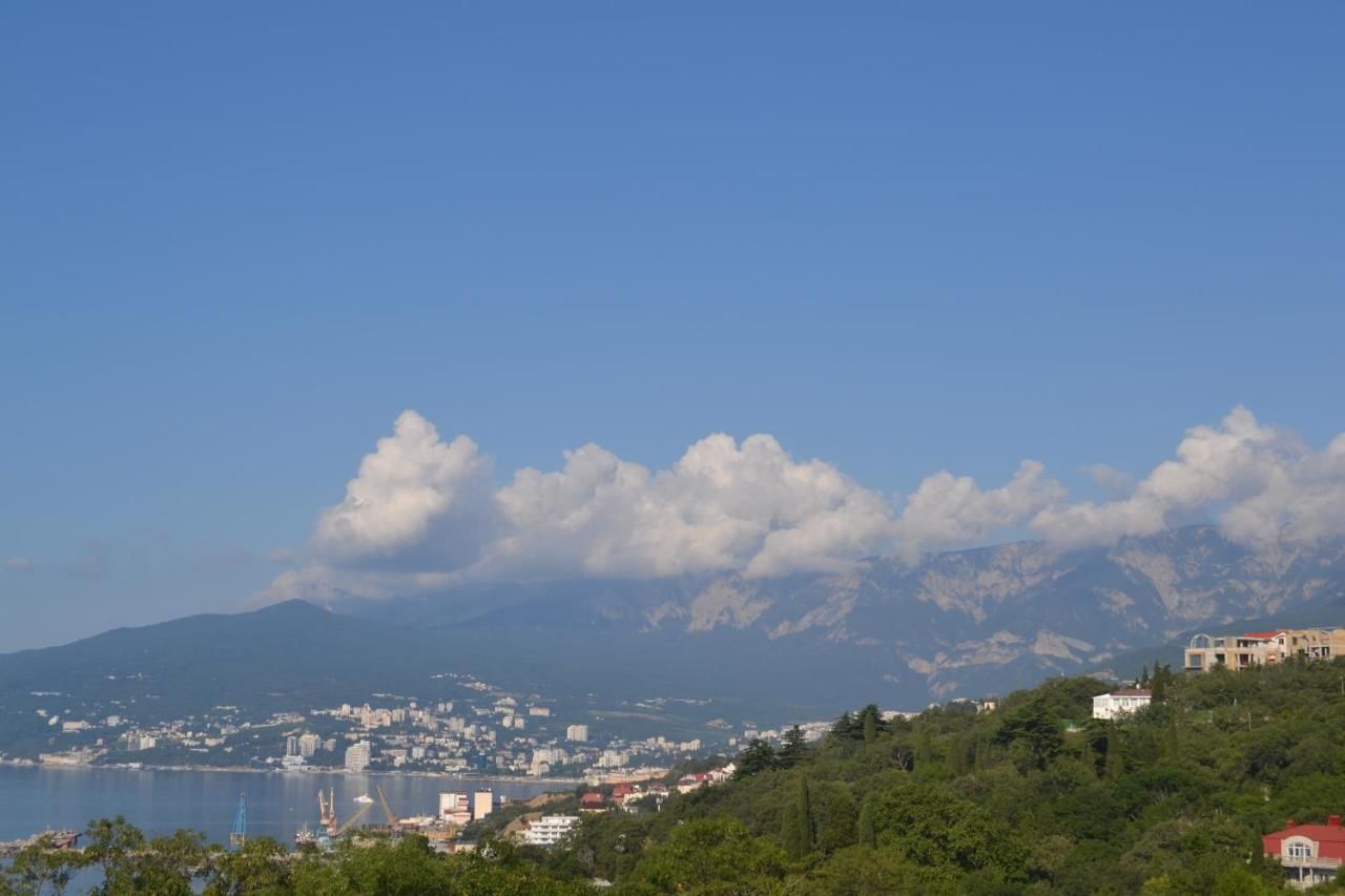 Гостевой дом Villa Portofino Crimea Ялта-42