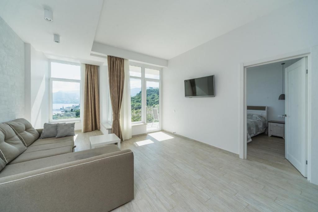 Гостевой дом Villa Portofino Crimea Ялта-45