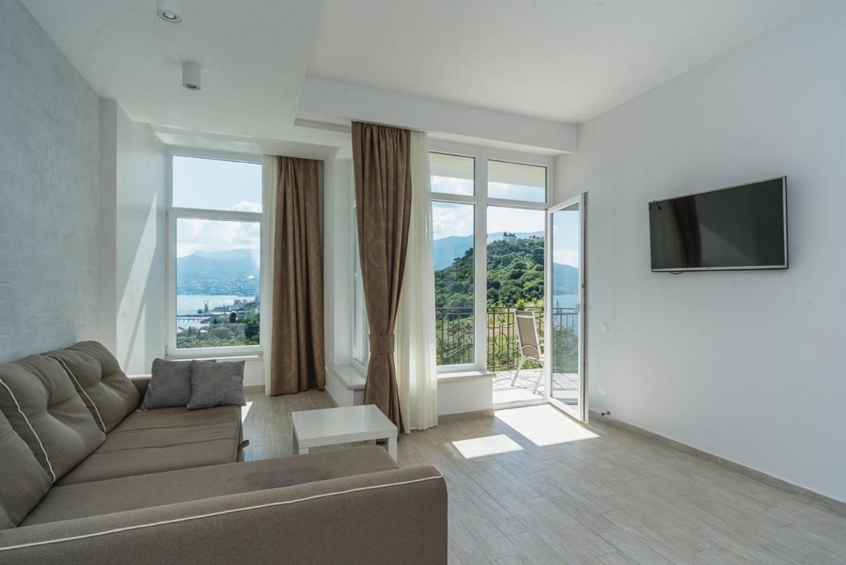 Гостевой дом Villa Portofino Crimea Ялта-8