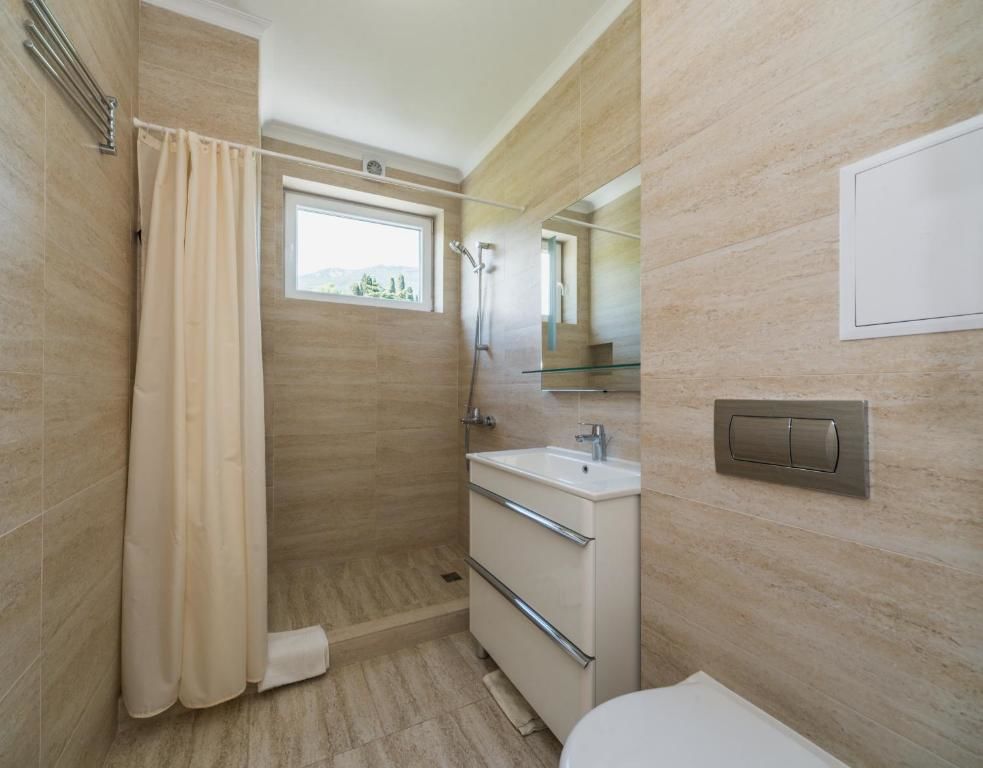 Гостевой дом Villa Portofino Crimea Ялта-61