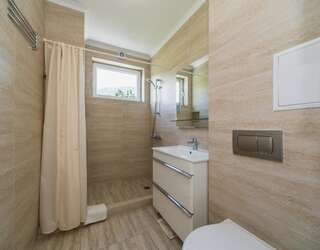 Гостевой дом Villa Portofino Crimea Ялта Апартаменты с 1 спальней и балконом-36