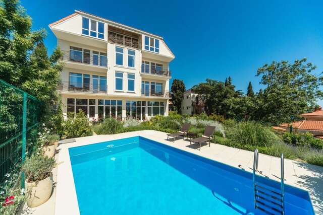 Гостевой дом Villa Portofino Crimea Ялта-15