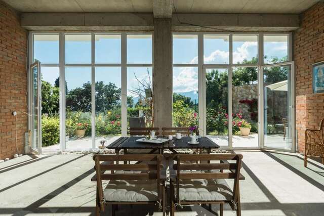 Гостевой дом Villa Portofino Crimea Ялта-17