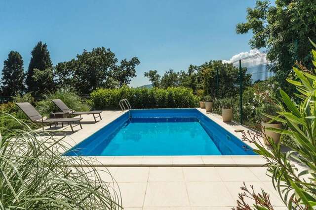 Гостевой дом Villa Portofino Crimea Ялта-5