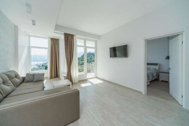 Гостевой дом Villa Portofino Crimea Ялта-22
