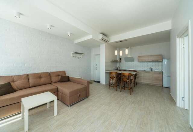 Гостевой дом Villa Portofino Crimea Ялта-23