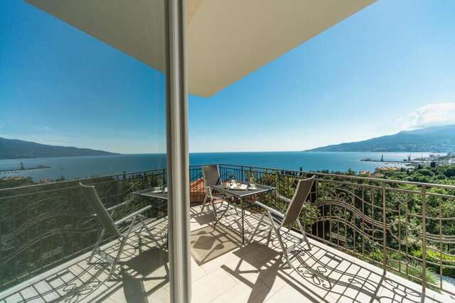 Гостевой дом Villa Portofino Crimea Ялта-28