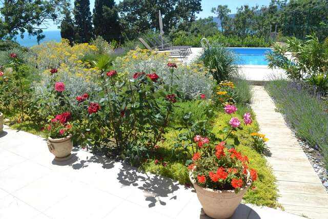 Гостевой дом Villa Portofino Crimea Ялта-29