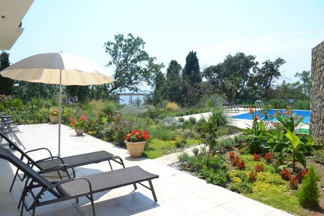 Гостевой дом Villa Portofino Crimea Ялта-39