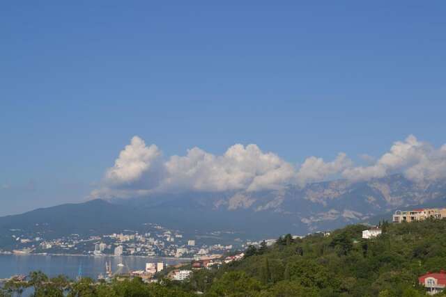 Гостевой дом Villa Portofino Crimea Ялта-41