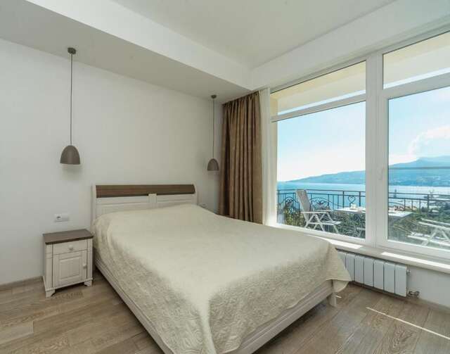 Гостевой дом Villa Portofino Crimea Ялта-43