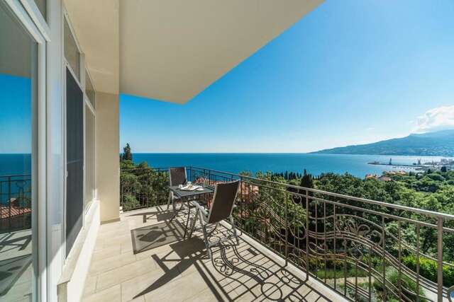 Гостевой дом Villa Portofino Crimea Ялта-45