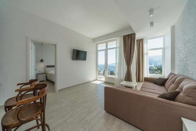 Гостевой дом Villa Portofino Crimea Ялта-48