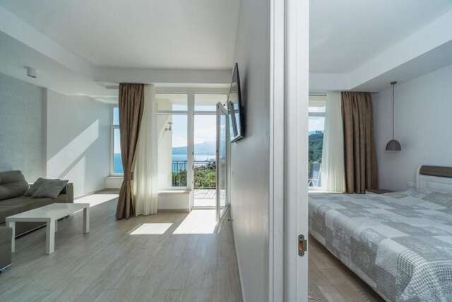 Гостевой дом Villa Portofino Crimea Ялта-49