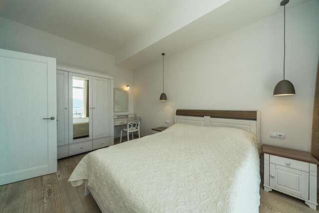 Гостевой дом Villa Portofino Crimea Ялта-50