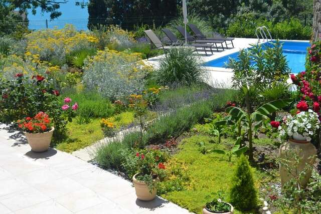 Гостевой дом Villa Portofino Crimea Ялта-51