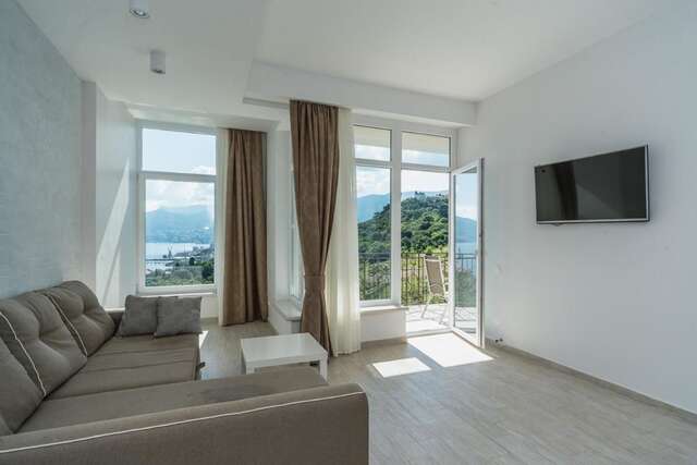 Гостевой дом Villa Portofino Crimea Ялта-7