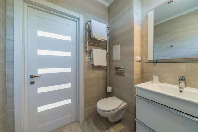 Гостевой дом Villa Portofino Crimea Ялта-59
