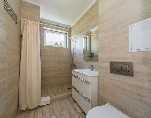 Гостевой дом Villa Portofino Crimea Ялта-60