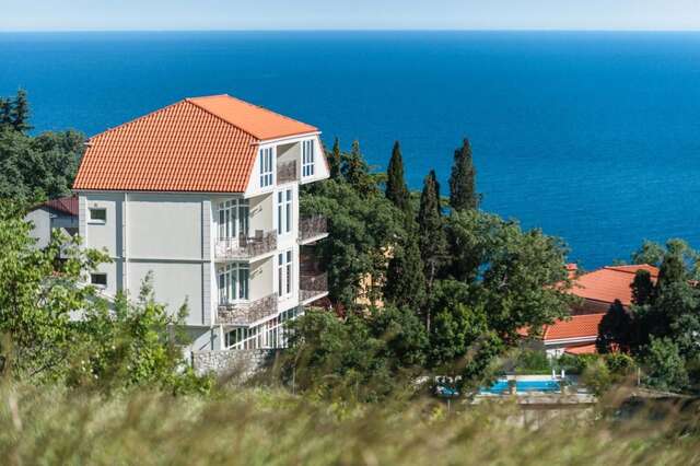 Гостевой дом Villa Portofino Crimea Ялта-11